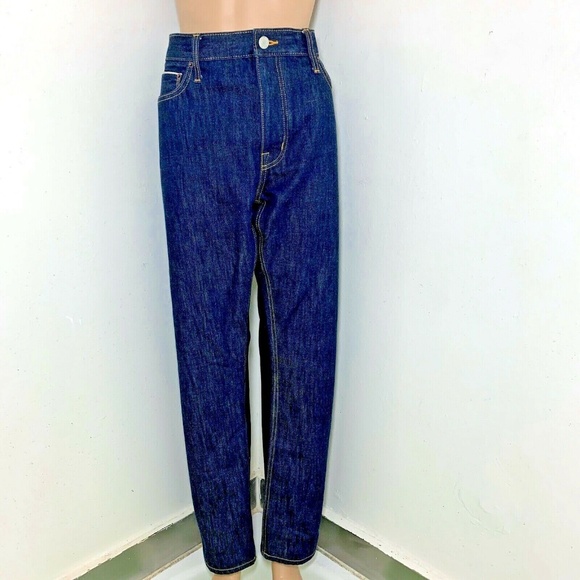 goodfellow winter denim